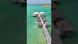 Top hotels in Zanzibar #short #shortvideo #travel #foryou #trip #zanzibar