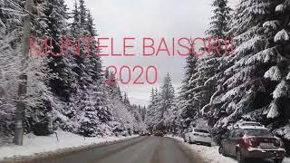 #TurismRomania#TRASEE MONTANE #MUNTELE BAISORII2020