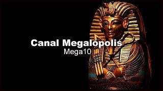 MEGA 10 (Descubrimientos del Antiguo Egipto)  -  Documentales