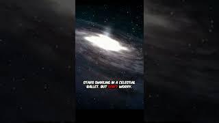 Did you know? The Milky Way galaxy will collide with the Andromeda Galaxy in about 4.5 billion years