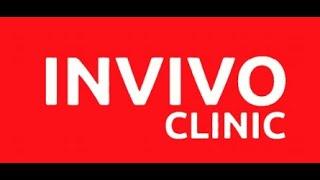 INVIVO clinic Львів. Поговоримо з гінекологом