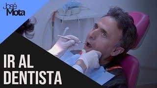 Cita en el dentista | José Mota