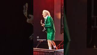 Angus Young - Through the mists of time #angusyoung #acdc #throughthemistsoftime