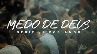 Medo de Deus | Deive Leonardo