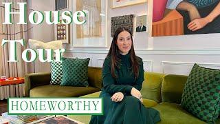 HOUSE TOUR | Inside Paola Fendi’s Luxurious New York Home