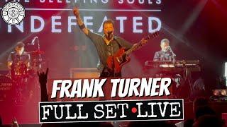 Frank Turner Full Set LIVE