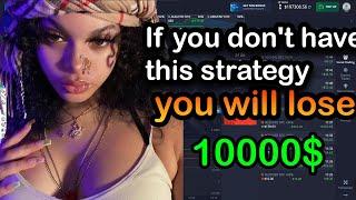 best pocket option 1 min  strategy 100 win so easy 2024