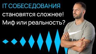 Что нужно знать джуну, чтобы пройти собеседование? | Хекслет