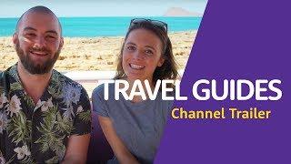 Holiday Extras Travel Guides | Channel Trailer 