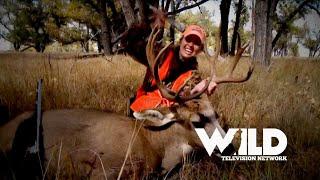 WildTV - The World's Hunting and Fishing Television Network - Channel Trailer