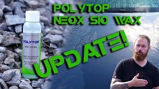 Der NEUE KÖNIG?!// Das sieht mal noch richtig GUT AUS! // Polytop NEOX SiO WAX Update //