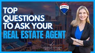 Questions To Ask Your Real Estate Agent Before Hiring Them.