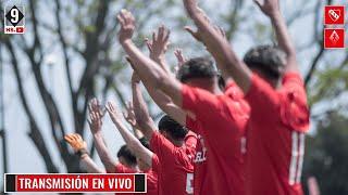 JUVENILES EN VIVO VS. ROSARIO CENTRAL