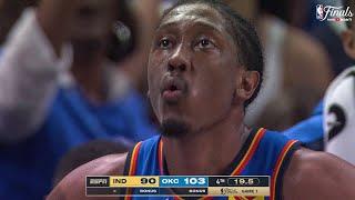 Final Minutes of Game 7 of the 2025 NBA Finals UNCUT!
