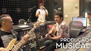 PRODUÇÃO MUSICAL - WALLAS ARRAIS (JEIMES TEIXEIRA)