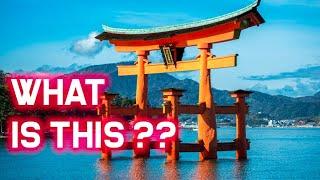 Torii Gate EXPLAINED