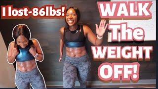 Indoor Fat Burning Walking Workout (Low Impact) Body For Days Challenge