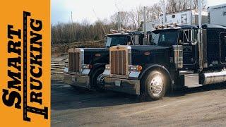 Starting a Small Trucking Company (What You May Not Know)