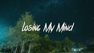 ChrispyD - Losing My Mind (prod. Young Taylor)