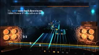 Iron Maiden - Dance Of Death (Lead) Rocksmith 2014 CDLC