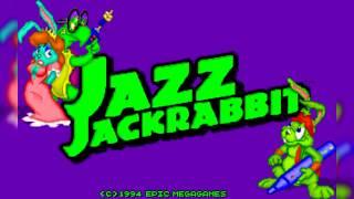 The Best of Retro VGM #18 - Jazz Jackrabbit (MS-DOS) - Medivo