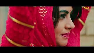 Aag Paani Me (Official Video) | Sonika Singh, Ombir Dhanana | Latest Haryanvi Songs Haryanavi 2025