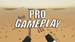 ROBLOX Evade Pro Gameplay