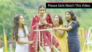 Yaari | Friendship Story|Girl Power |Heart Touching Story |Dosti |An Inspiring Story| #satsport