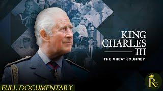 King Charles III: The Great Journey (2024)