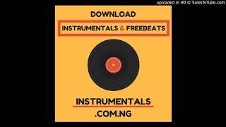 Burna_Boy - Gbona Instrumental (Prod by BeatzKillah) via instrumentals.com.ng