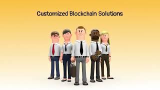 Calibraint - Scalable Enterprise Blockchain Solutions | Blockchain Technology