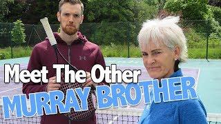 Meet The Other Murray Brother | Short Stuff | BBC Scotland Comedy