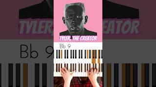 Igor's Theme Chords by Tyler, The Creator #musicianparadise #tylerthecreatorchords #igor