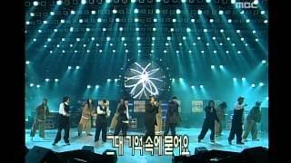 음악캠프 - Honey Family - My Way, 허니 패밀리 - 남자 이야기,  Music Camp 19991113