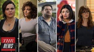 Broadcast TV Cancellations: Which Shows Are Not Returning and Why | THR News