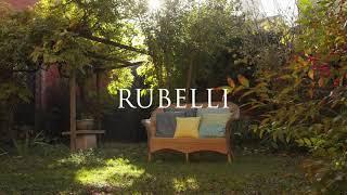 Outdoor Garden - Rubelli 2021 Textile Collection: Di Varia Natura