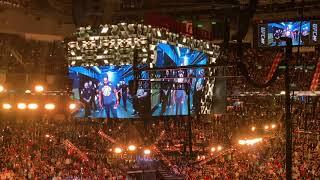 Jon Jones vs. Dominik Reyes UFC 247 Entrance