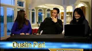 Spirit Connections - Dustin Pari, Tiffany Rice, Christine Downes 01/07/14