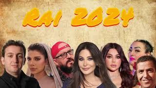 Best of rai 2024 - Remix Mashup راي ميكس