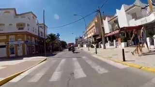 Zahara de los Atunes-Meliá Atlanterra (Cádiz) Ruta 2. 1/4