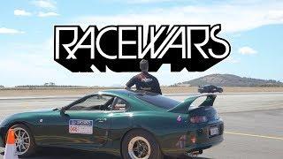 Racewars 2019 Highlights