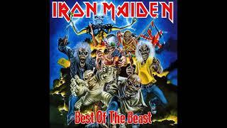 IRON MAIDEN - best of the beast #fullalbum