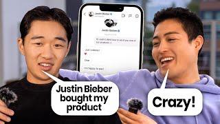 How My Friend Made Millions Dropshipping At 22 Years Old