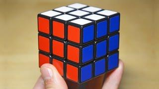 Resolver cubo de Rubik 3x3 (Principiantes) | Rápido y Fácil | EL MEJOR TUTORIAL | Español