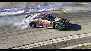 Sorin Ene drift la finala campionatului national 2017