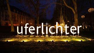 Uferlichter 2023 im Kurpark Bad Neuenahr-Ahrweiler