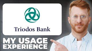 Triodos Bank UK Bank Review - My Usage Experience