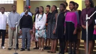 Lavington SDA Church Ambassadors Choir - How Will They Know