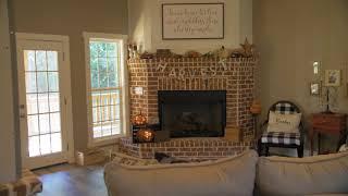207 SADDLE RIDGE PERRY, GA 31069