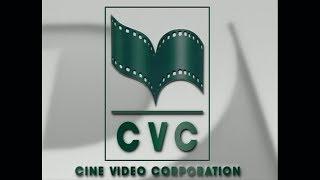 Cine Video Corporation logo [DVD warning screen version] (200?)